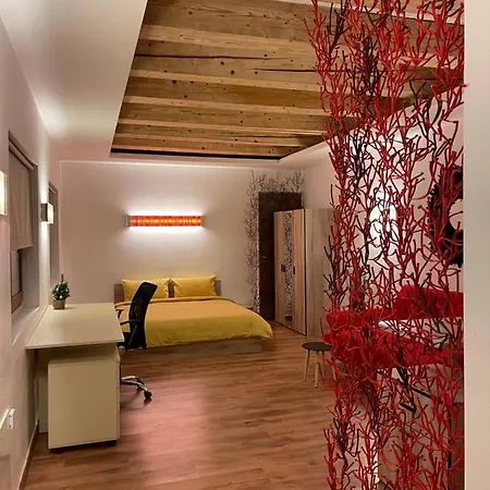 New Workspace Savoya9 Self Check In Old Center Appartement Timişoara