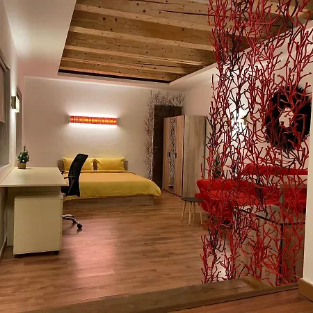 Apartment New Workspace Savoya9 Self Check In Old Center Timisoara