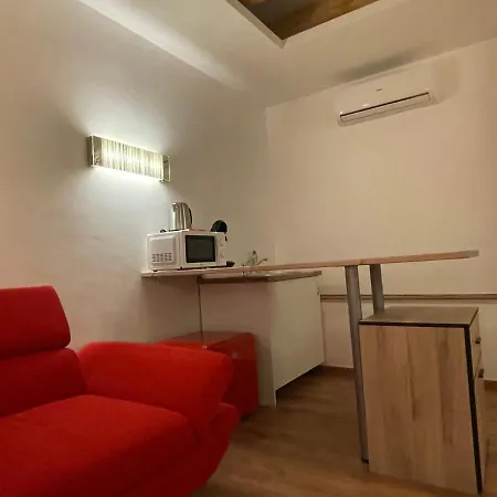 New Workspace Savoya9 Self Check In Old Center * Timişoara