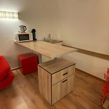New Workspace Savoya9 Self Check In Old Center Timisoara