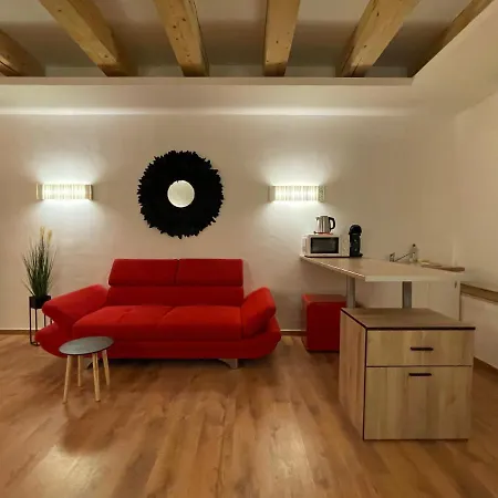 Appartement New Workspace Savoya9 Self Check In Old Center