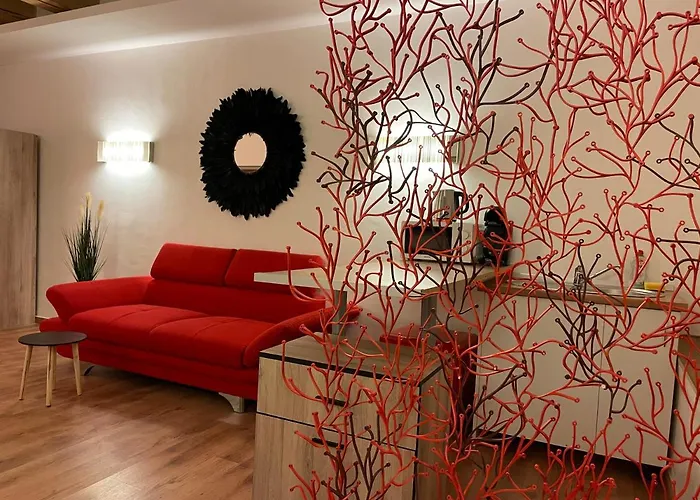 Apartman New Workspace Savoya9 Self Check In Old Center *