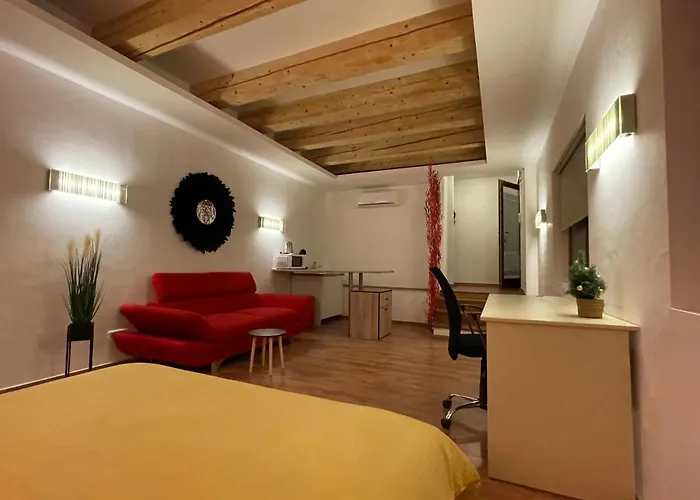 New Workspace Savoya9 Self Check In Old Center Apartman Temesvár