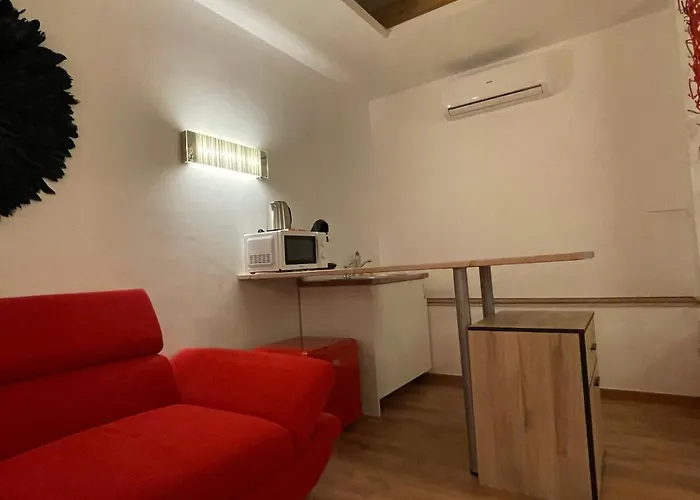 New Workspace Savoya9 Self Check In Old Center * Timişoara