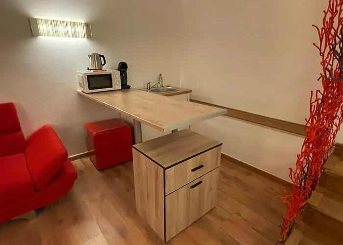 New Workspace Savoya9 Self Check In Old Center Temesvár