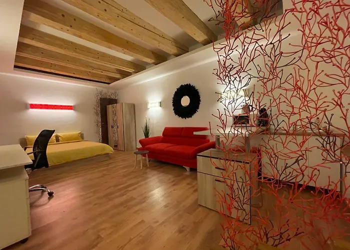 New Workspace Savoya9 Self Check In Old Center Temesvár