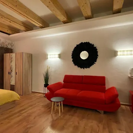 New Workspace Savoya9 Self Check In Old Center דירה *